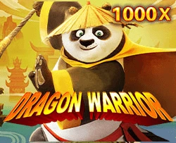 JDB : Dragon Warrior - STOREBET77