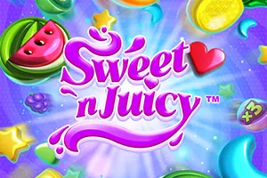 Playtech : Sweet n Juicy - STOREBET77