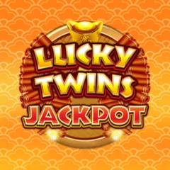 Microgaming : Lucky Twins Jackpot - STOREBET77