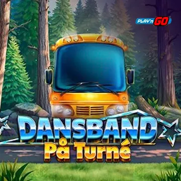 PlaynGo : Dansband På Turné - STOREBET77