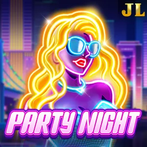 Jili : Party Night - STOREBET77