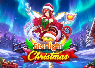 Pragmatic : Starlight Christmas - STOREBET77