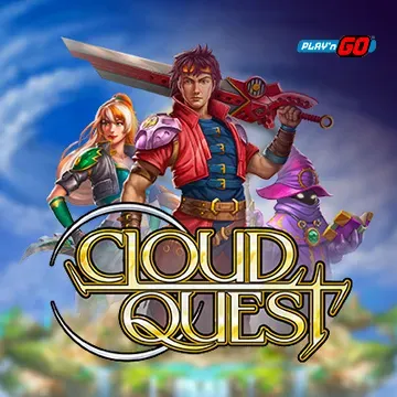 PlaynGo : Cloud Quest - STOREBET77