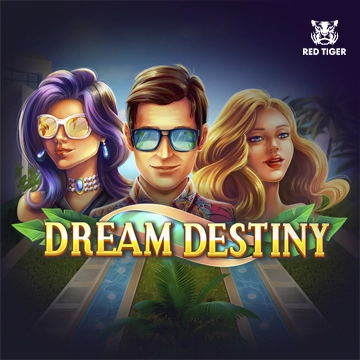 Redtiger : Dream Destiny - STOREBET77