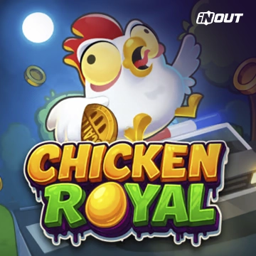 Inout : Chicken Royal - STOREBET77