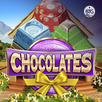 Bigtime : Chocolates - STOREBET77