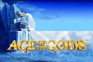 Playtech : Age of the Gods - STOREBET77