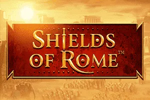 Playtech : Shields of Rome - STOREBET77