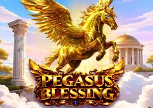 AFB : Berkah Pegasus - STOREBET77