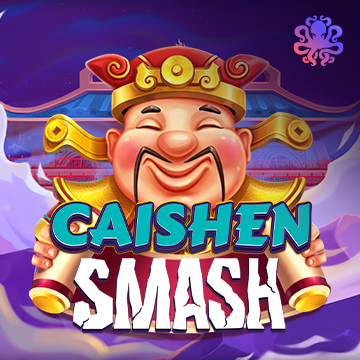 Octoplay : Caishen Smash - STOREBET77