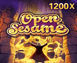 JDB : Open Sesame - STOREBET77