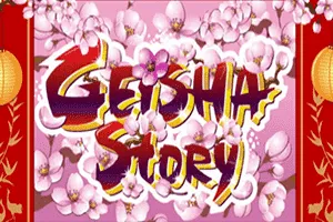 Playtech : Geisha Story - STOREBET77