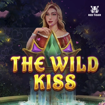 Redtiger : The Wild Kiss - STOREBET77