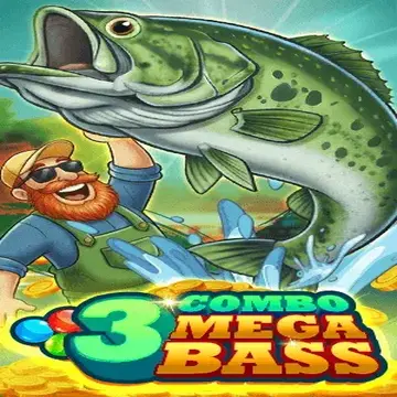 Funky : 3 Combo Mega Bass - STOREBET77