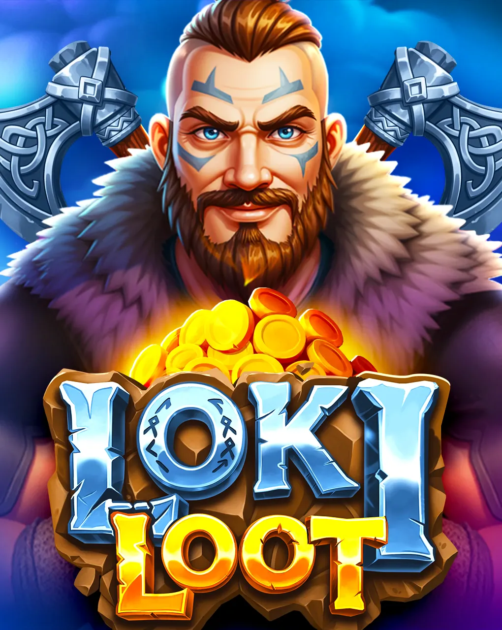 Loki Loot - STOREBET77
