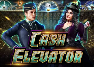 Pragmatic : Cash Elevator - STOREBET77