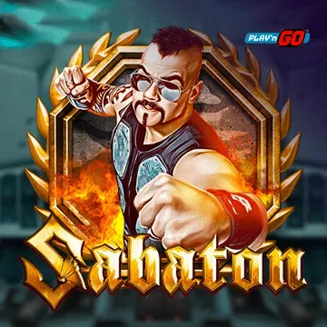 PlaynGo : Sabaton - STOREBET77