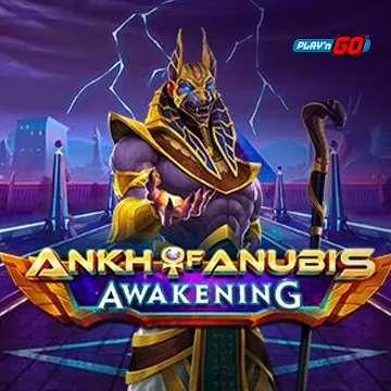 PlaynGo : Ankh of Anubis Awakening - STOREBET77