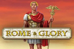 Playtech : Rome and Glory - STOREBET77