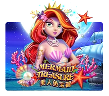 Joker123 : Mermaid Treasure - STOREBET77