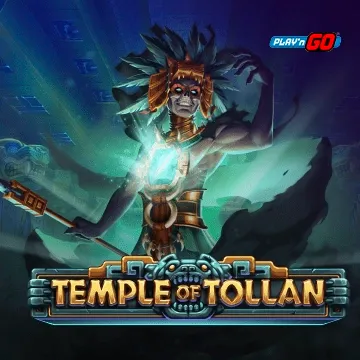 PlaynGo : Temple of Tollan - STOREBET77