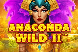 Playtech : Anaconda Wild 2 - STOREBET77