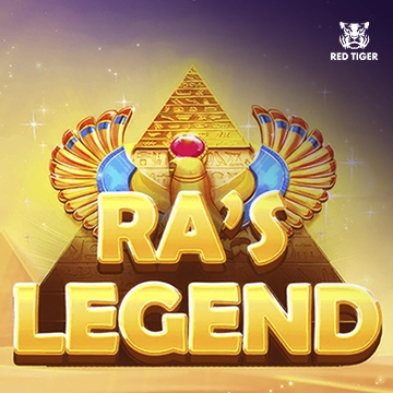 Redtiger : RAs Legend - STOREBET77