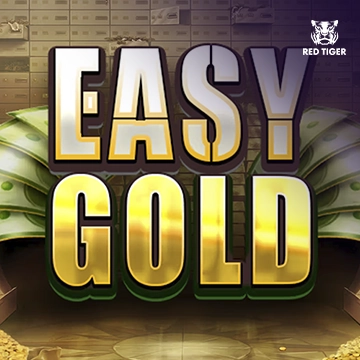Redtiger : Easy Gold - STOREBET77