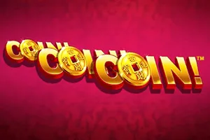 Playtech : Coin! Coin! Coin! CNY - STOREBET77