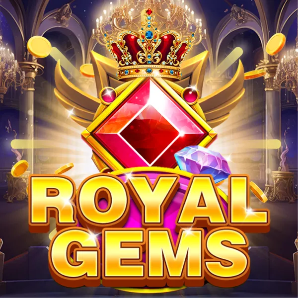 CosmoPlay : Royal Gems - STOREBET77