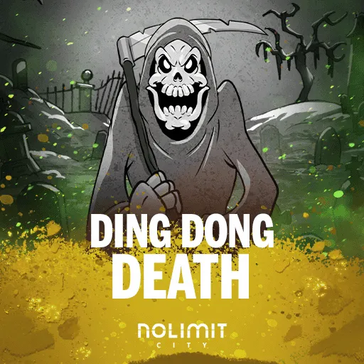 Ding Dong Death - STOREBET77