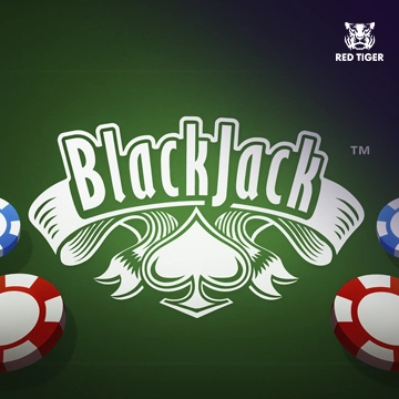 Redtiger : Classic Blackjack - STOREBET77