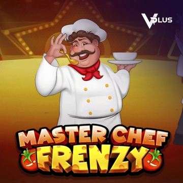 Vplus : Master Chef Frenzy - STOREBET77