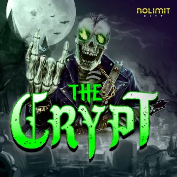 NolimitCity : The Crypt - STOREBET77