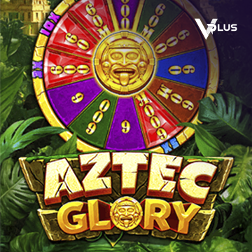 Vplus : Aztec Glory - STOREBET77