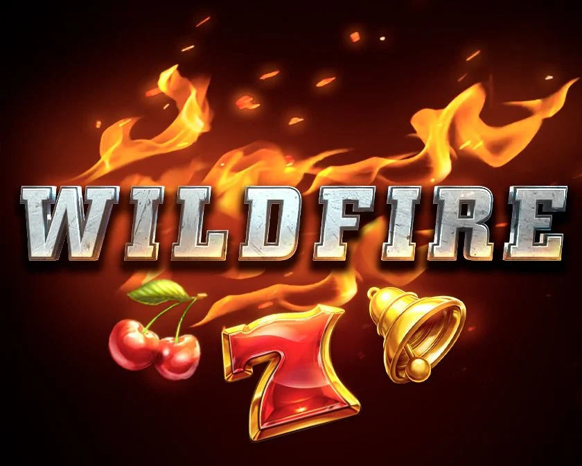 Slotmill : Wildfire - STOREBET77
