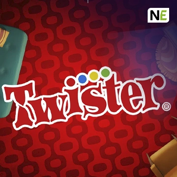 NetEnt : Twister - STOREBET77