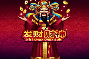 Playtech : Fat Choy Choy Sun - STOREBET77