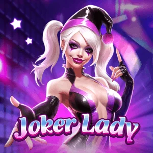 Besoft : Joker Lady - STOREBET77