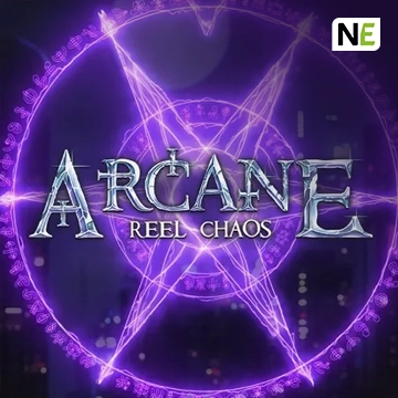 NetEnt : Arcane: Reel Chaos - STOREBET77