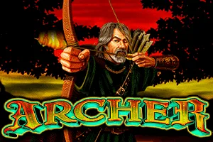 Playtech : Archer - STOREBET77