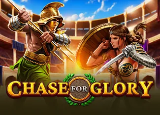 Chase For Glory - STOREBET77