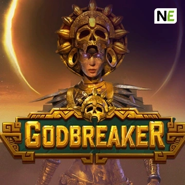 NetEnt : Godbreaker - STOREBET77