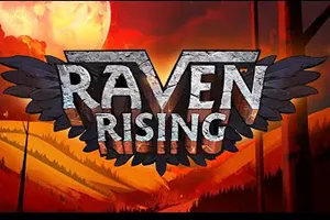 Playtech : POP Raven Rising (Quickspin) - STOREBET77