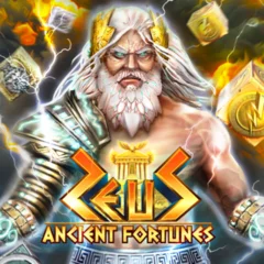 Microgaming : Ancient Fortunes: Zeus - STOREBET77